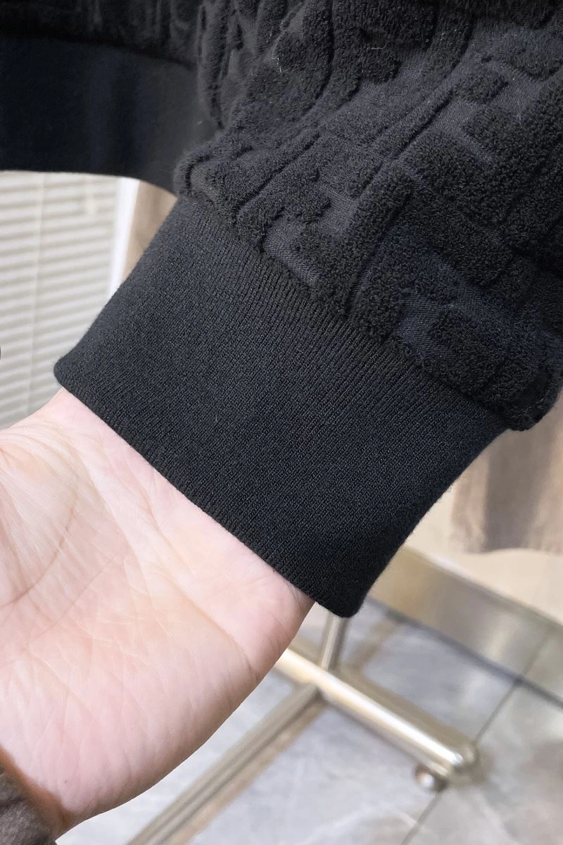 Fendi Outwear Casual 123317