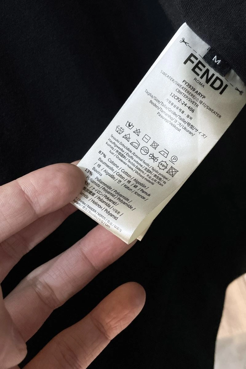 Fendi Outwear Casual 123317