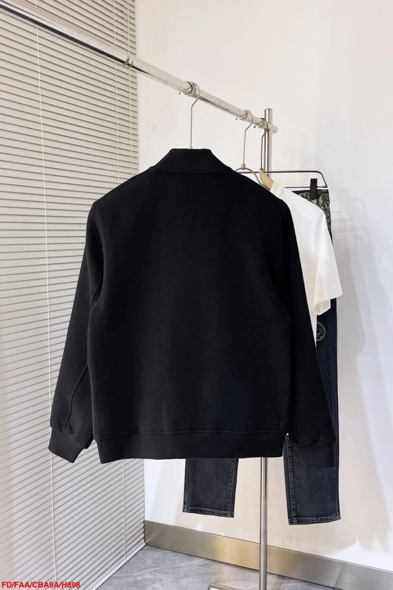 Fendi Outwear Contemporary 123312