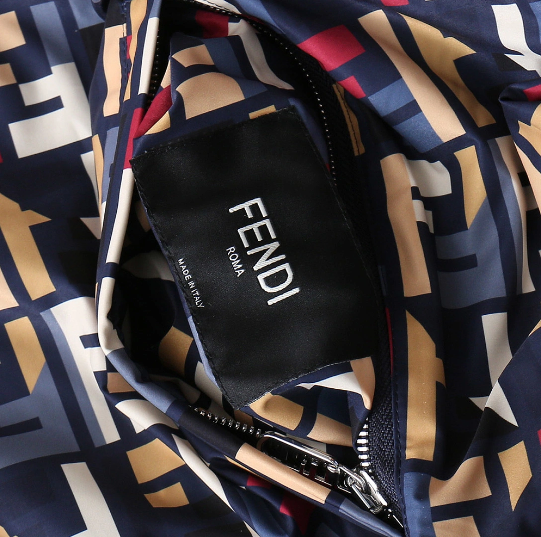 Fendi Outwear OdorResistant 123331