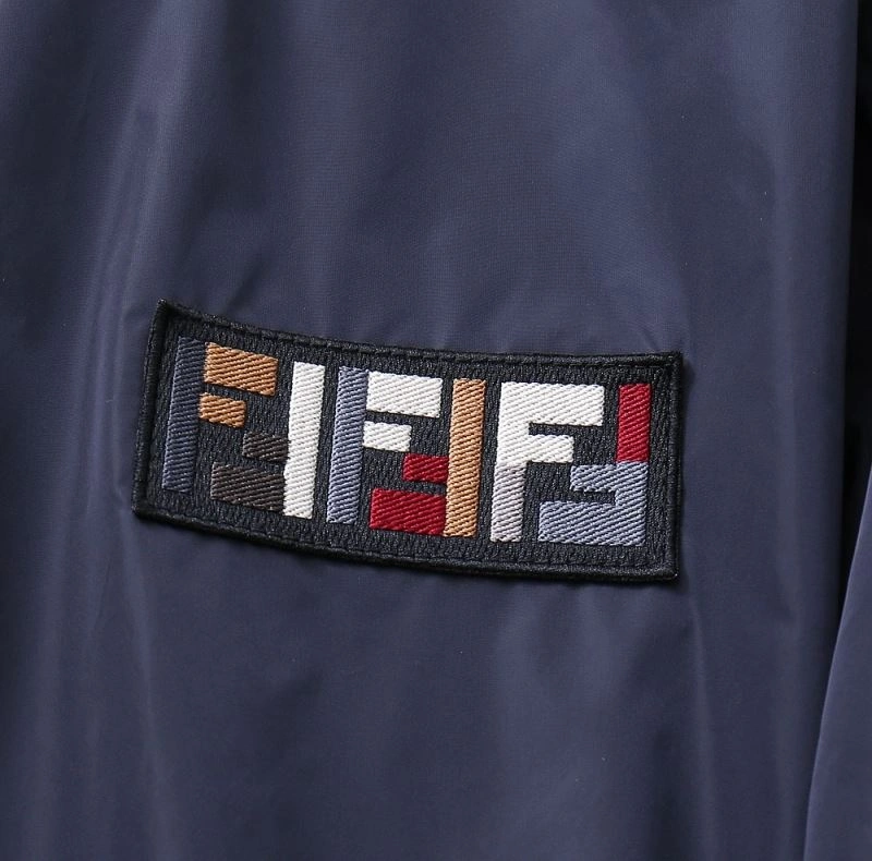 StreetReady Fendi Outwear 123320