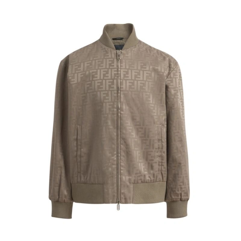 Fendi Outwear DailyWear 123315