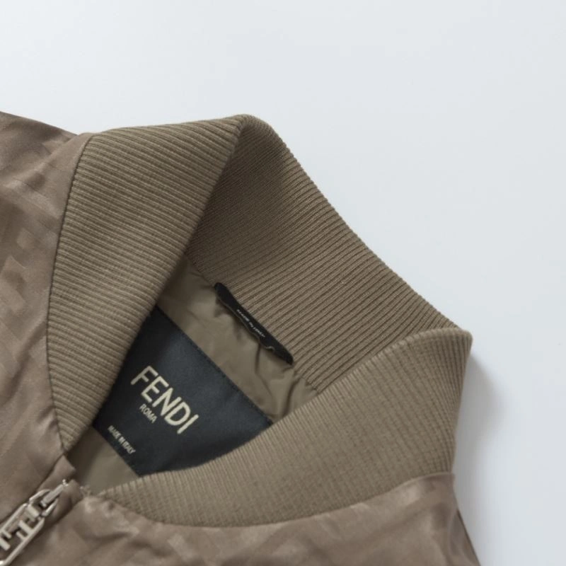 Fendi Outwear DailyWear 123315