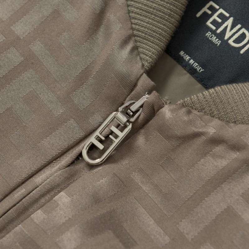 Fendi Outwear DailyWear 123315