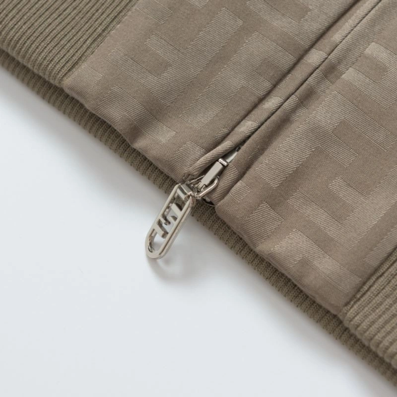 Fendi Outwear DailyWear 123315