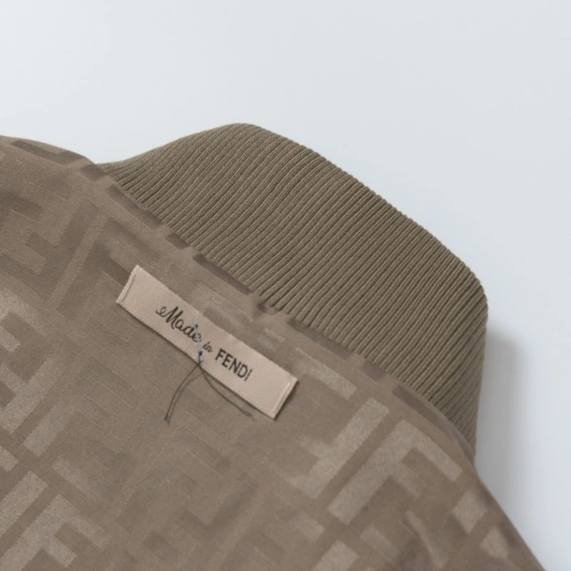 Fendi Outwear DailyWear 123315