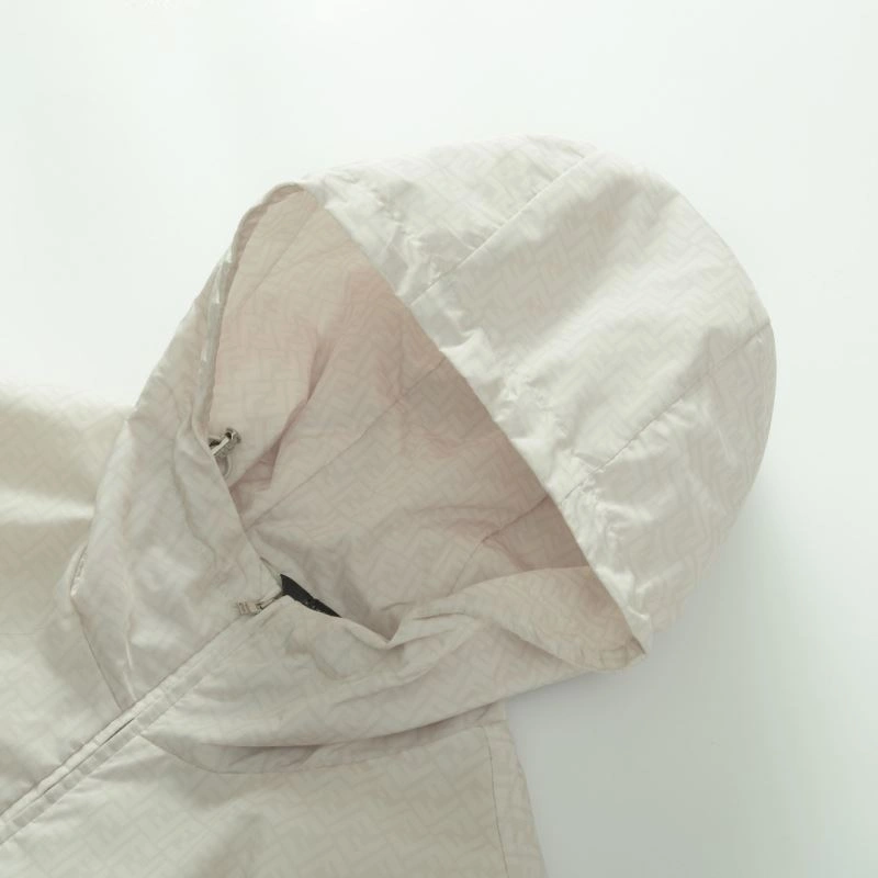 Fendi Outwear EasyCare 123308