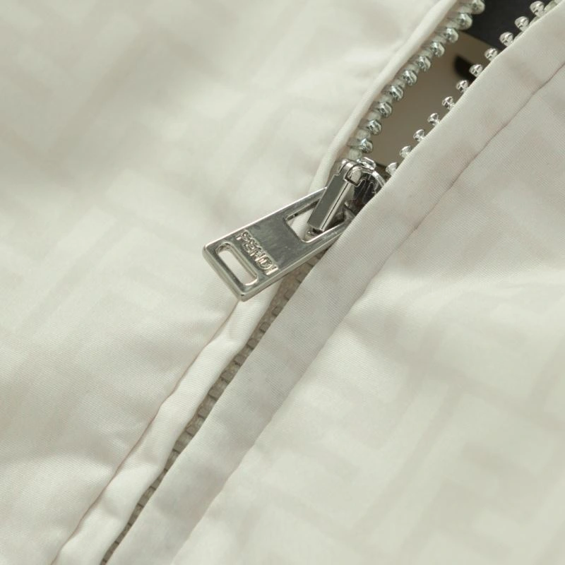 Fendi Outwear EasyCare 123308
