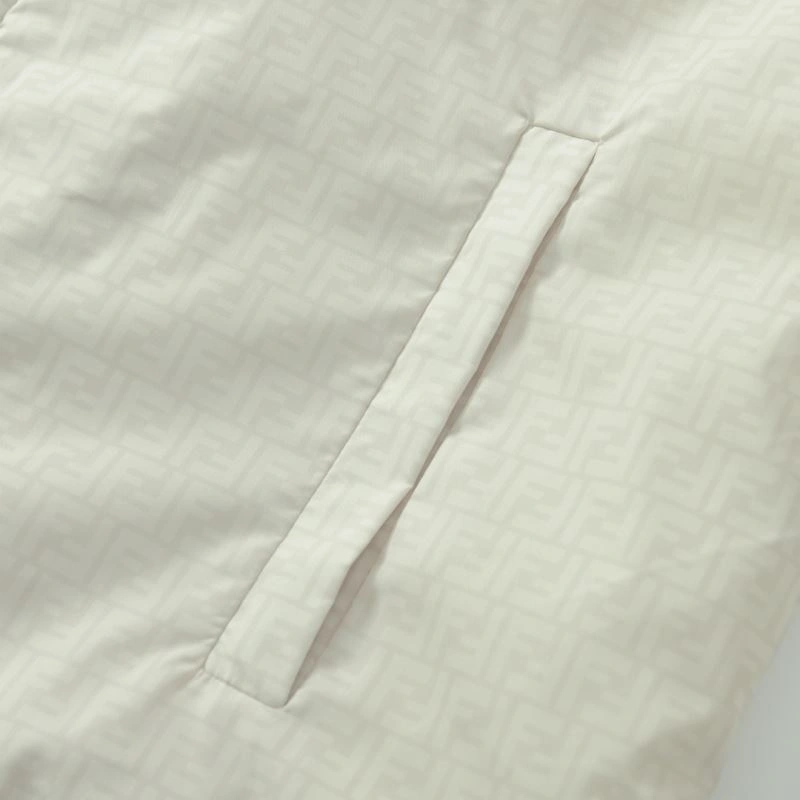Fendi Outwear EasyCare 123308