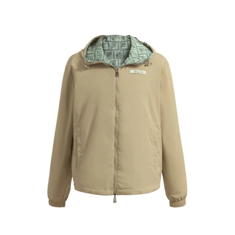 Fendi Outwear TimelessDesign 123321