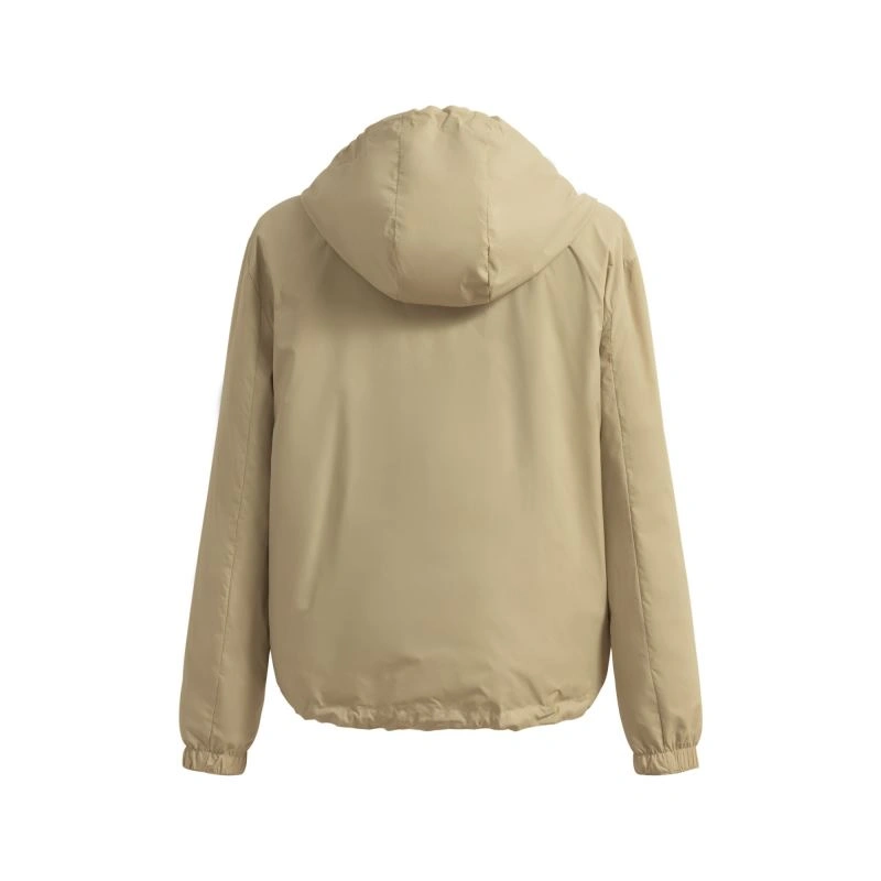 Fendi Outwear TimelessDesign 123321