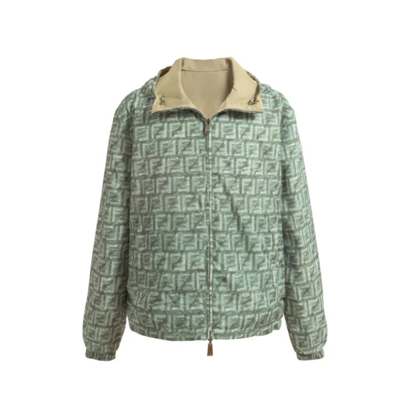 Classic Fendi Outwear 123305