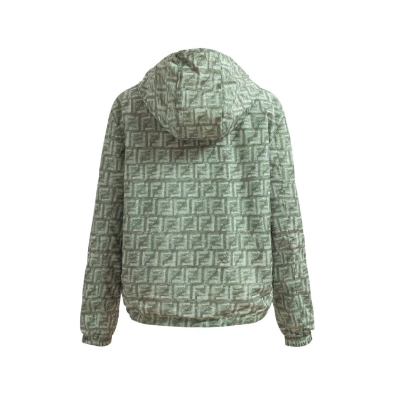 Classic Fendi Outwear 123305