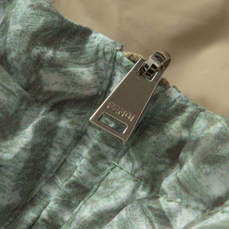 Classic Fendi Outwear 123305