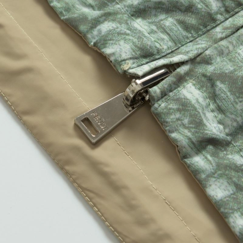 Classic Fendi Outwear 123305