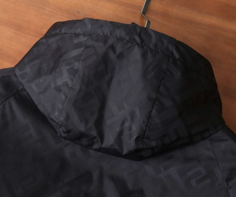 Casual Fendi Outwear 123325