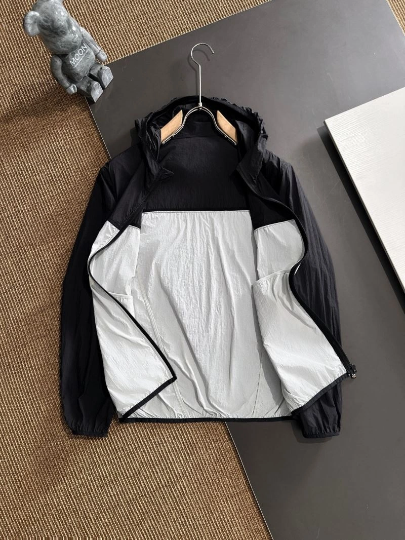 Fendi Outwear SmoothTexture 122943
