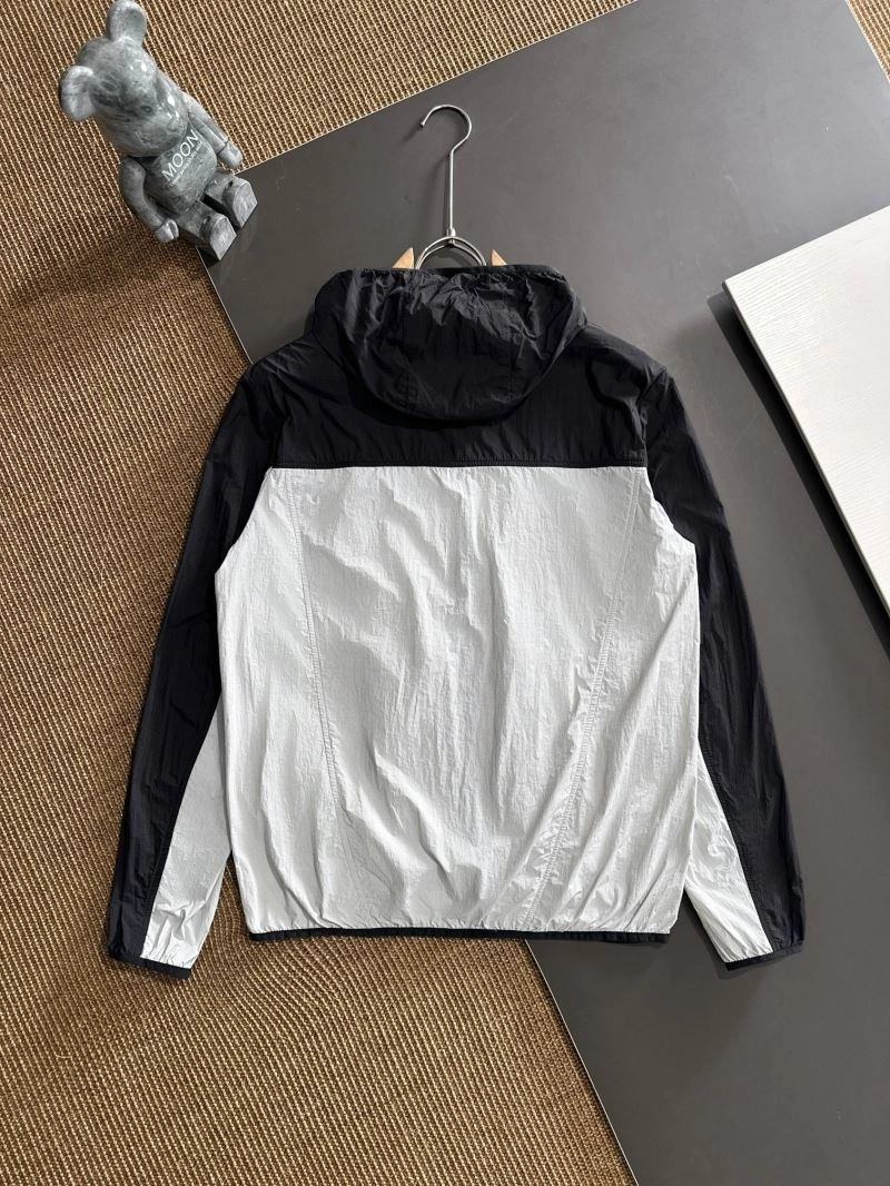 Fendi Outwear SmoothTexture 122943