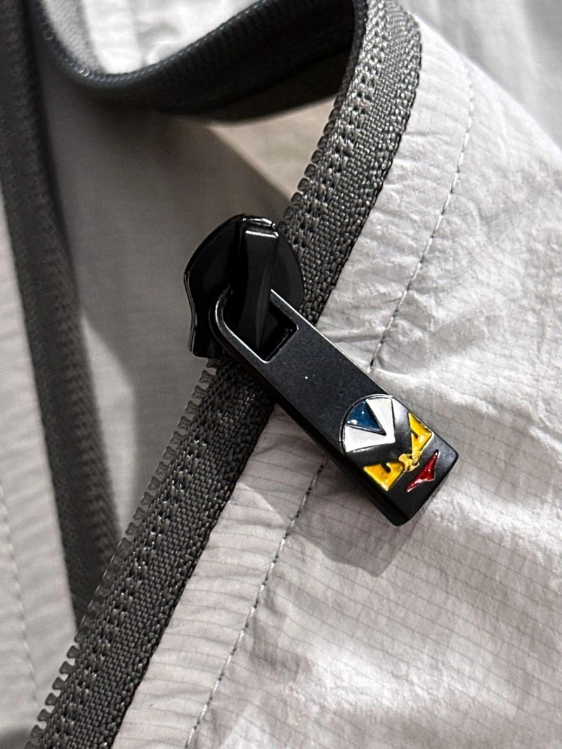 TechFriendly Fendi Outwear 122935