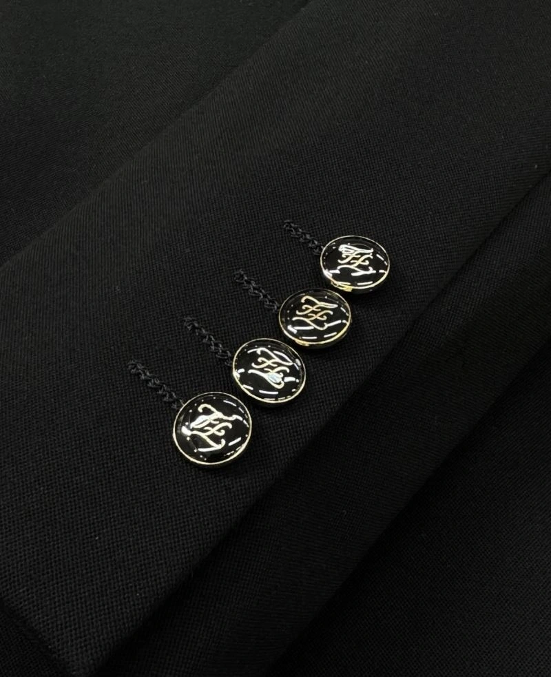 Stylish Fendi Outwear 122931
