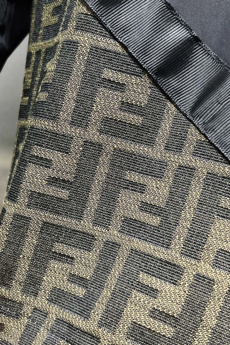 WaterResistant Fendi Outwear 122959
