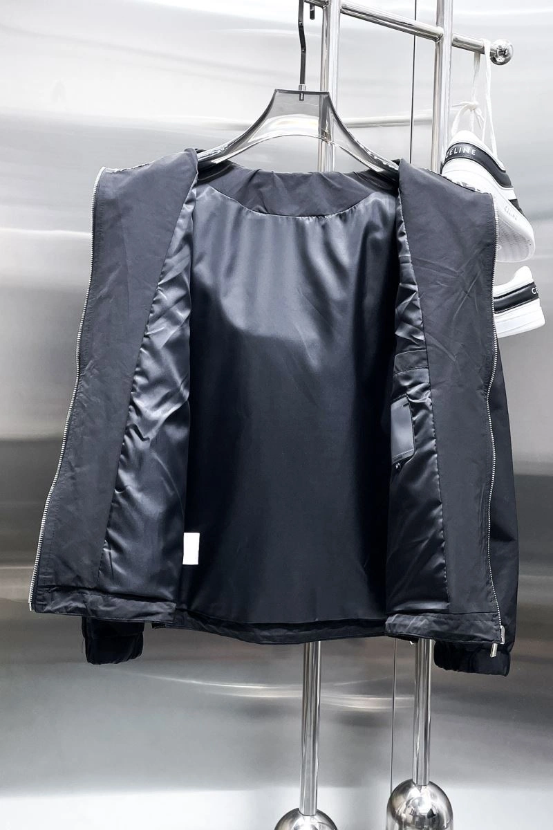 Fendi Outwear Lightweight 122947
