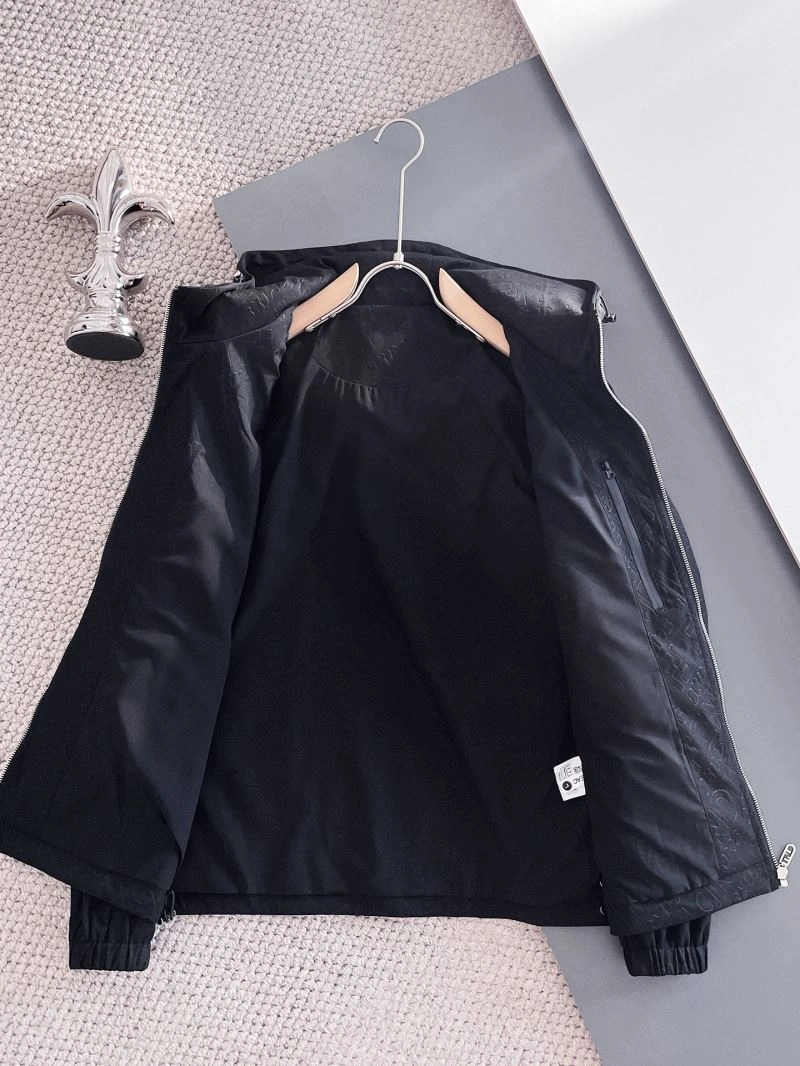 Bright Fendi Outwear 122933
