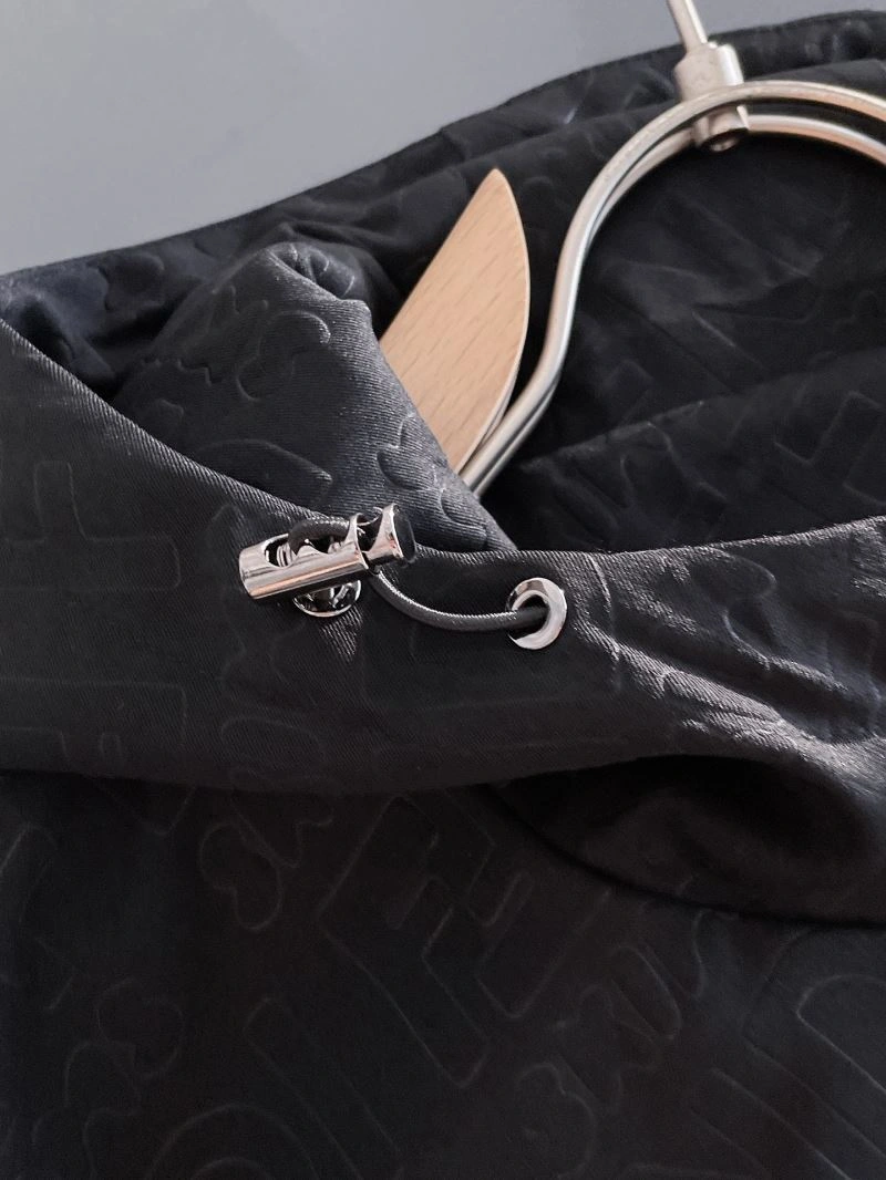 Bright Fendi Outwear 122933