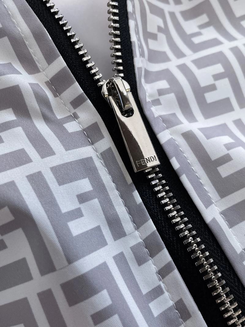 Fendi Outwear MoistureWicking 122942