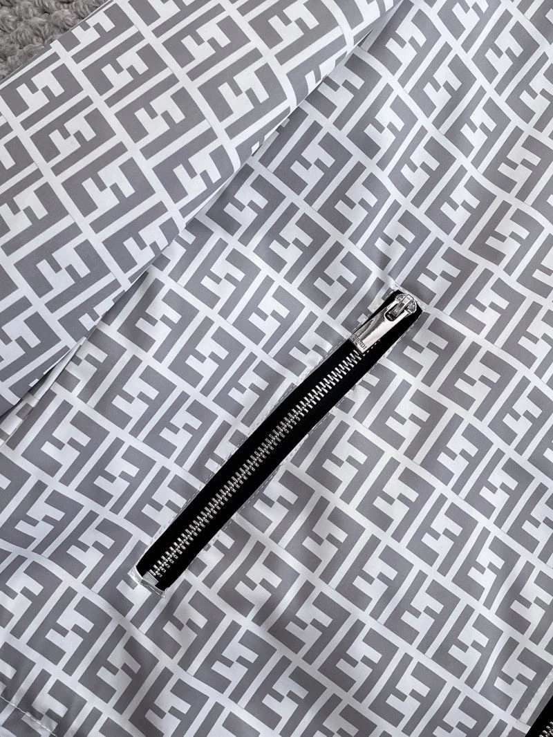 Fendi Outwear MoistureWicking 122942