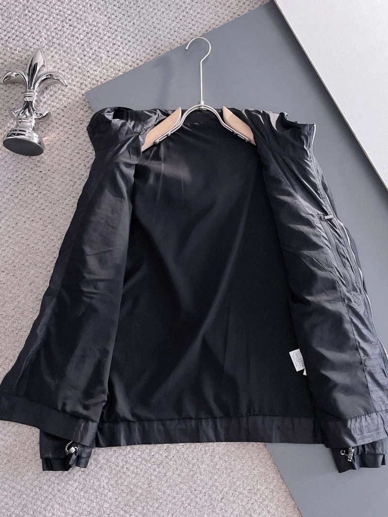 Stylish Fendi Outwear 122953