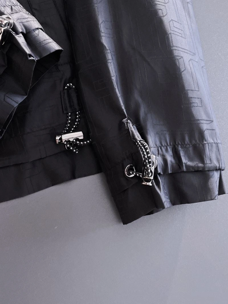 Stylish Fendi Outwear 122953