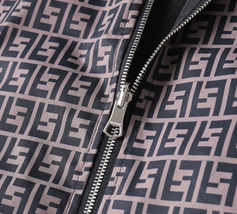 GoodFit Fendi Outwear 122927