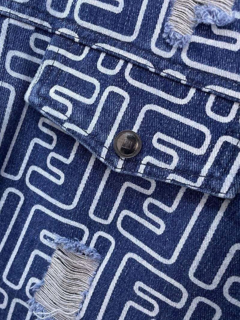 SmoothTexture Fendi Outwear 122921