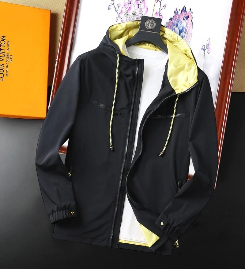 Fendi Outwear Reliable 122712
