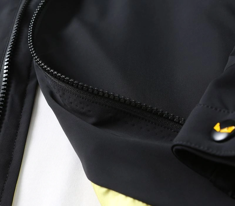 Fendi Outwear Reliable 122712