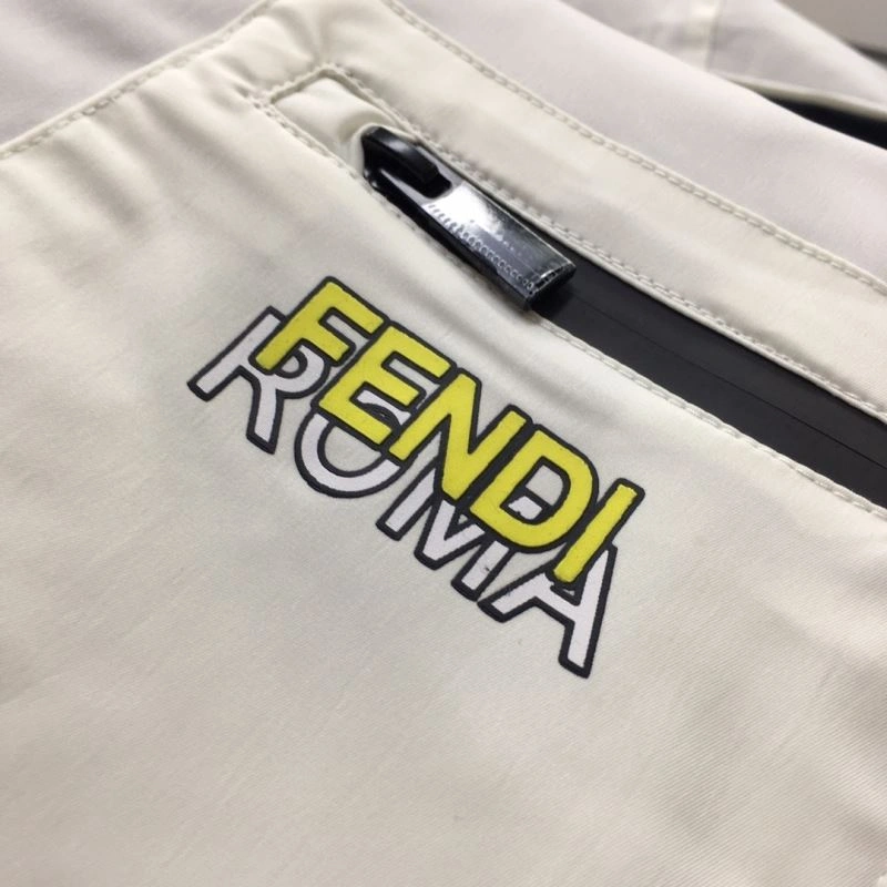 Elegant Fendi Outwear 122709