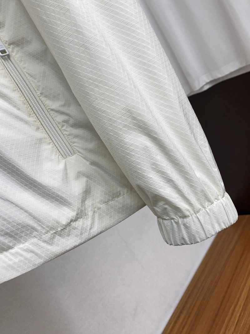 Casual Fendi Outwear 122708