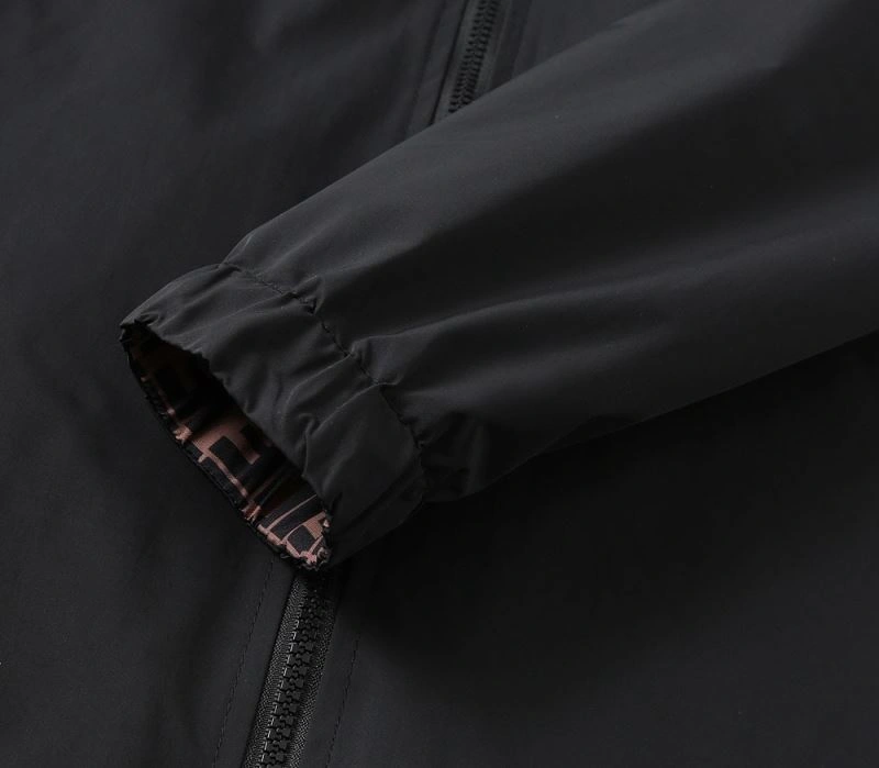 DailyWear Fendi Outwear 122707