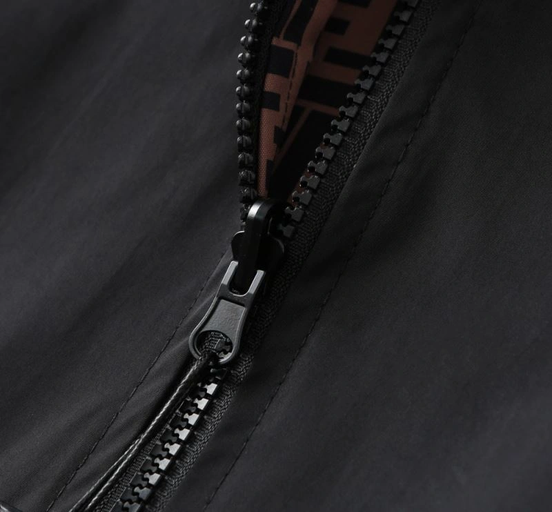 DailyWear Fendi Outwear 122707