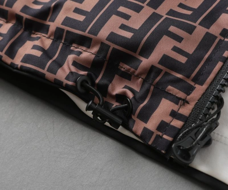 DailyWear Fendi Outwear 122707