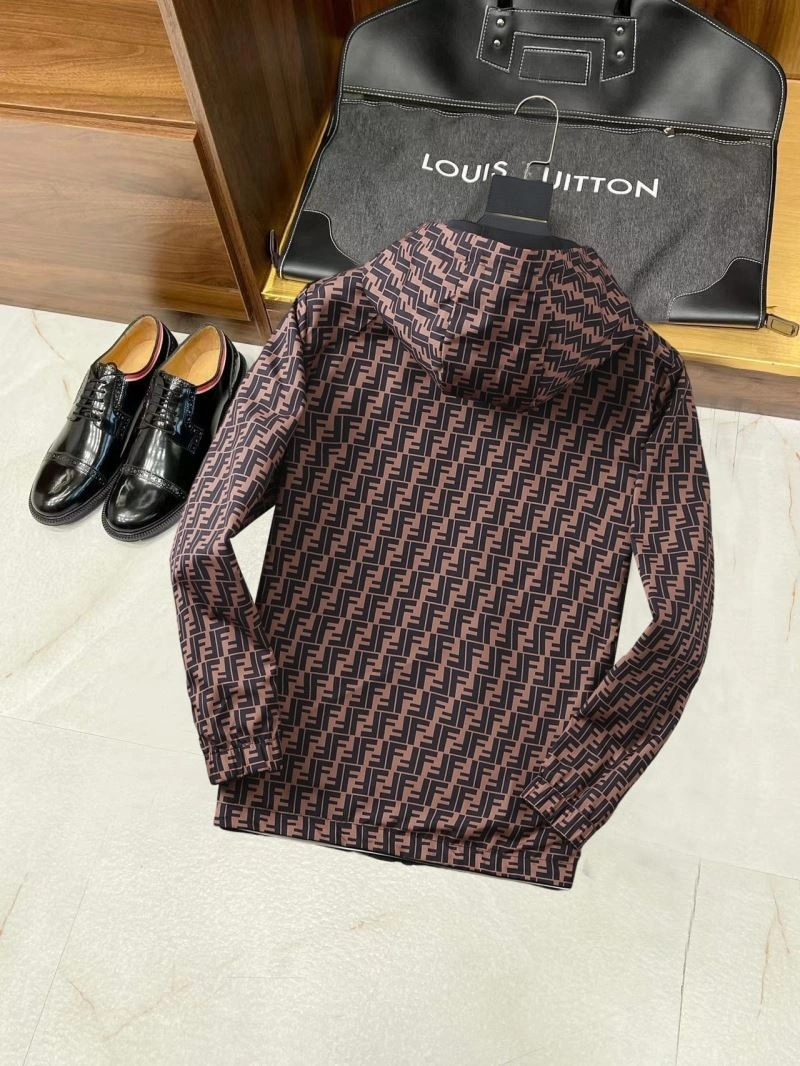 DailyWear Fendi Outwear 122707