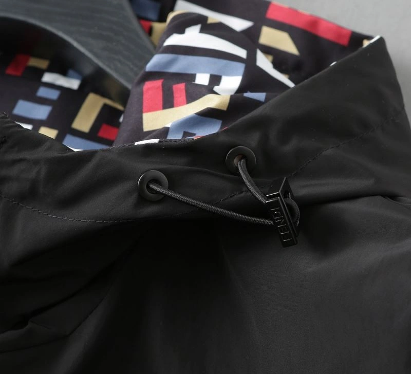Fendi Outwear FastDry 122706