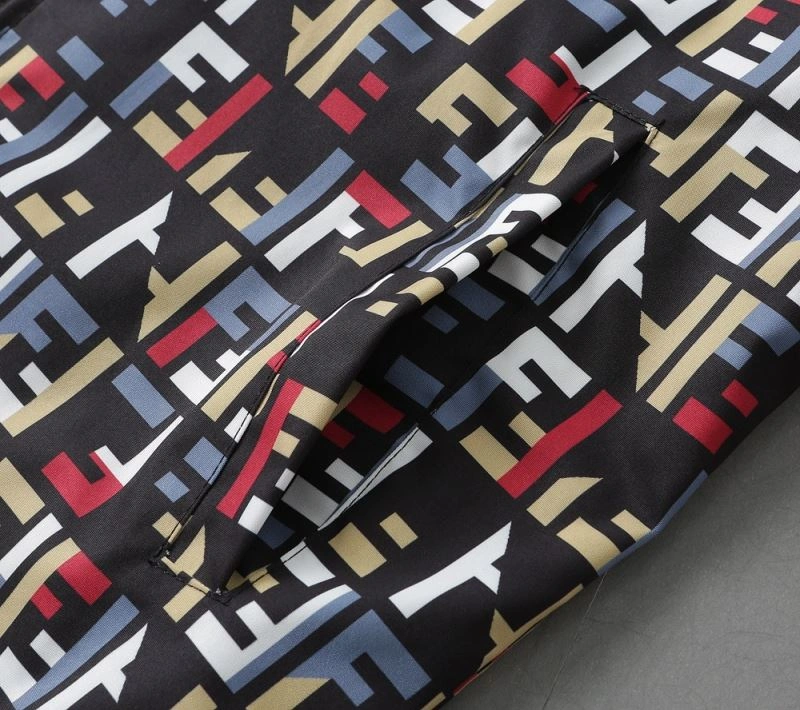 Fendi Outwear FastDry 122706
