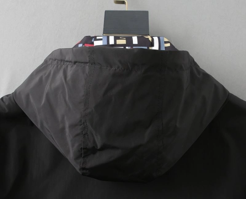 Fendi Outwear FastDry 122706