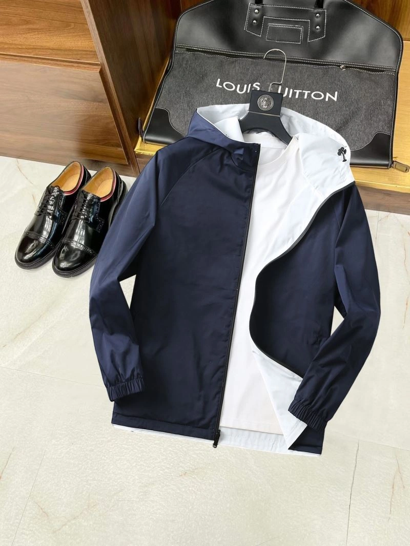 Fendi Outwear Elegant 122700