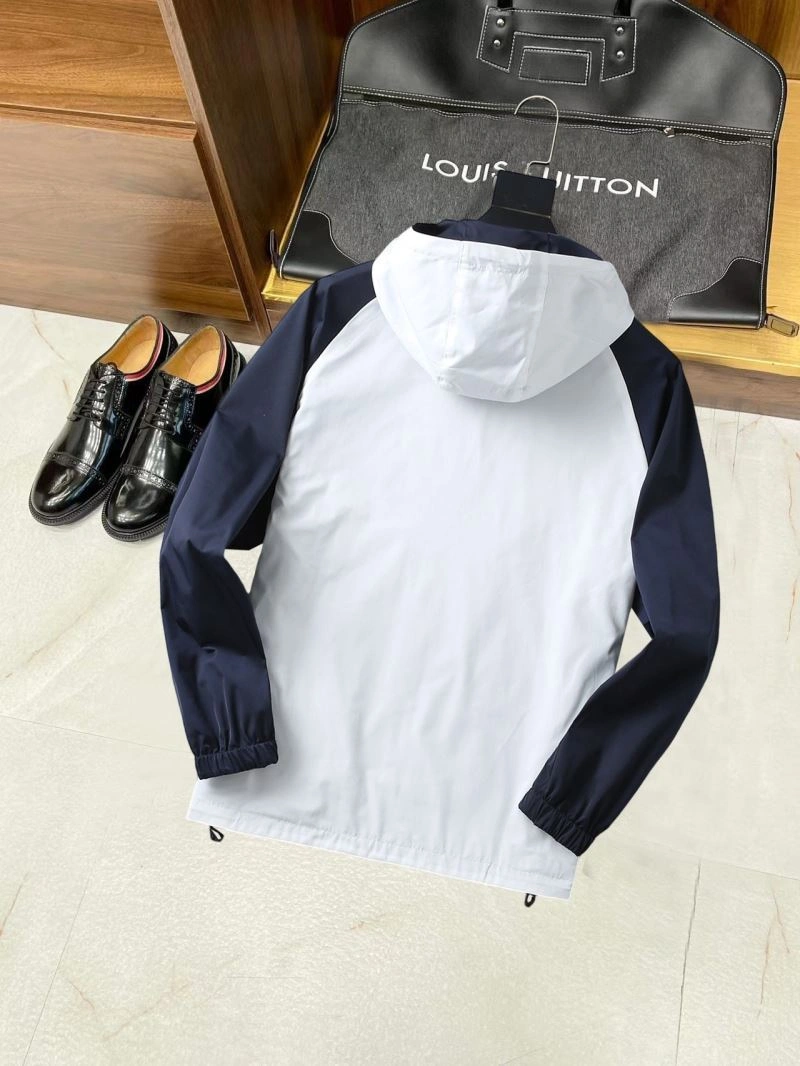 Fendi Outwear Elegant 122700