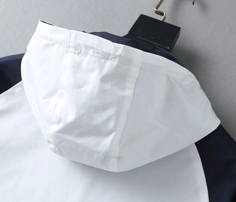 Fendi Outwear Elegant 122700