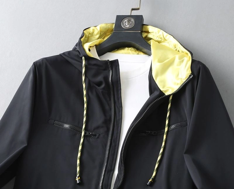 Comfortable Fendi Outwear 122682
