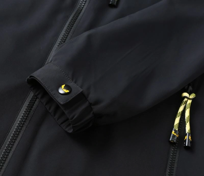 Comfortable Fendi Outwear 122682